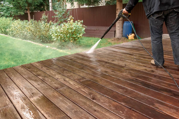  Folkston, GA Pressure Washing Pros